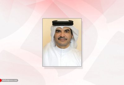 البوعينين يشيد باستجابة سمو رئيس الوزراء لتعويض صيادي الروبيان