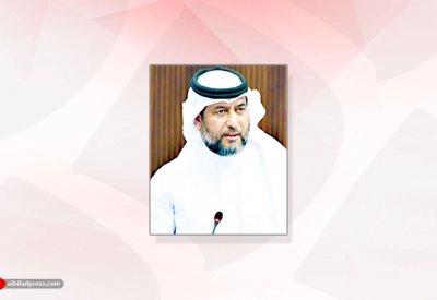 بوحمود: السعودية داعم رئيس لأمن واستقرار البحرين