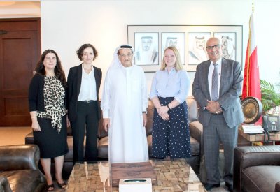 البحرين تستضيف “شبكة التغطية الصحية الشاملة”
