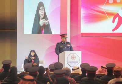 مكافحة المخدرات إحدى أولويات العمل الأمني والمجتمعي