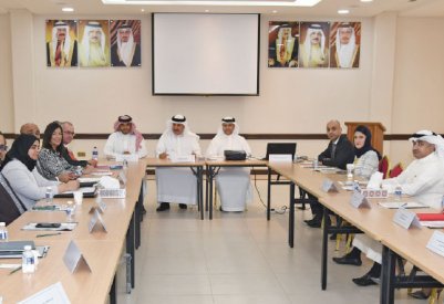 الدوسري: توعية الشباب الباحث عن عمل بالمهارات المطلوبة للفرص