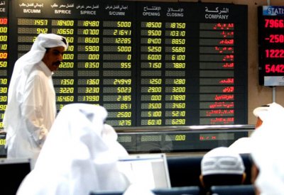 هل تطلق الترقيات شرارة التعافي ببورصات الخليج؟