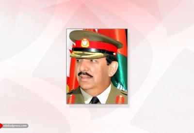 مناقشة سبل تعزيز التعاون البحريني المصري