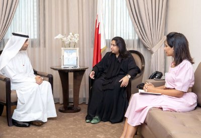 القواعد البروتوكولية تؤسس احتراما بين الدول