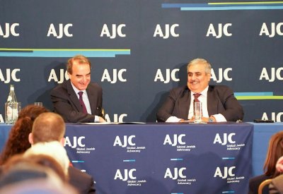 وزير الخارجية: بلادنا مثال للانفتاح والتعاون