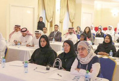 إطلاق ورشة تعريفية عن تطبيق “الجنوبية”