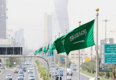 السعودية تعفي الأجانب بـ “الصناعي” من الرسوم