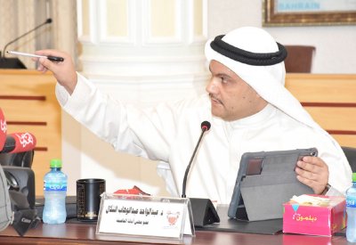 رفض استمرار علاوة البلديين بوظائفهم الحكومية السابقة