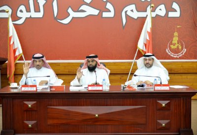 مدرسة نموذجية و“بلوكات” ومجارٍ لمدينة خليفة