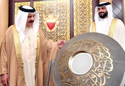 العاهل: إشراك الشباب في الشأن الوطني رهان رابح في كل الأحوال