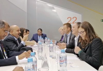 86 % التزام “الرقابة” بمعايير الإنتوساي