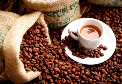 تاريخ القهوة والتغييرات التي لازمتها