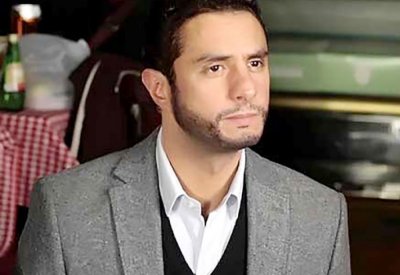 الفيشاوي ينفي