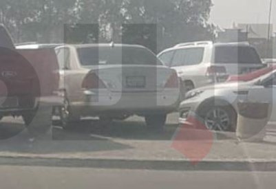 زيادة “باركات” حرم مدينة عيسى... حمل كاذب!