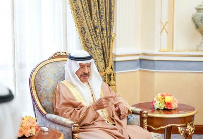 سمو رئيس الوزراء يؤكد إقامة مزيد من المشروعات الخدمية الداعمة لمسيرة التنمية