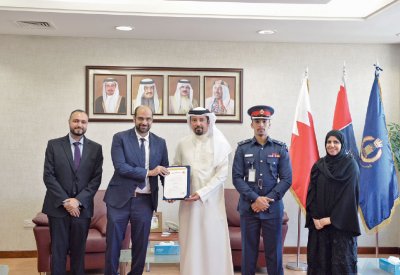 رئيس الجمارك: “المشغل الاقتصادي” من أهم وسائل تسهيل التجارة الدولية