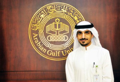 العربي الوحيد بموسوعة الإبداع العالمية
