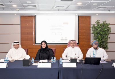 تطوير نظام جديد لشهادات المطابقة الخليجية