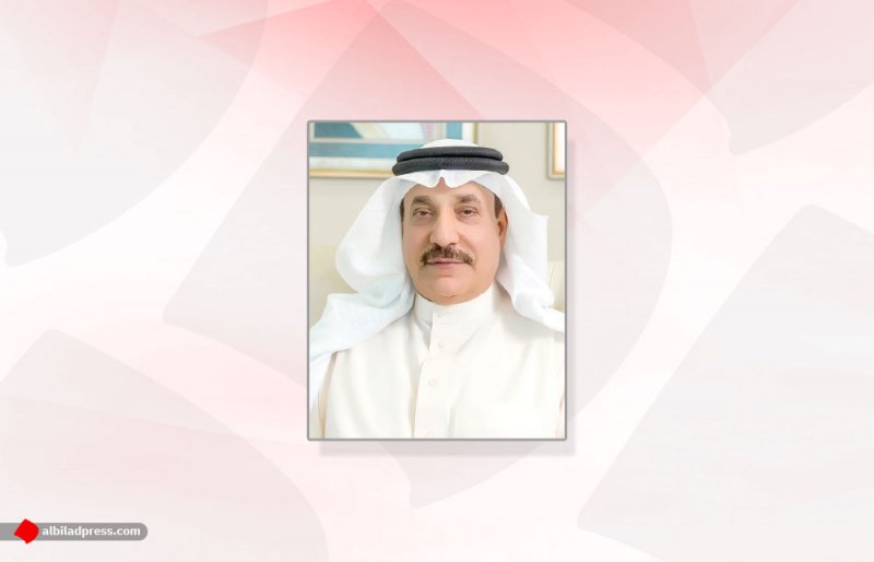 حميدان: البحرين تزخر بالطاقات الشبابية الإبداعية