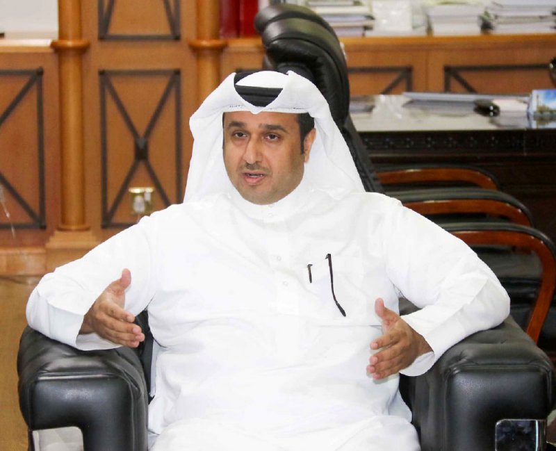 الكعبي: لا تراكم للقضايا بالمحاكم والتفتيش القضائي يدقق على عمل القضاة