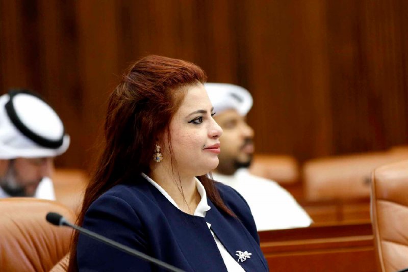 معصومة: لا ترموا المخلفات بالطرق وليتحمل الكل مسؤوليته بالموسم