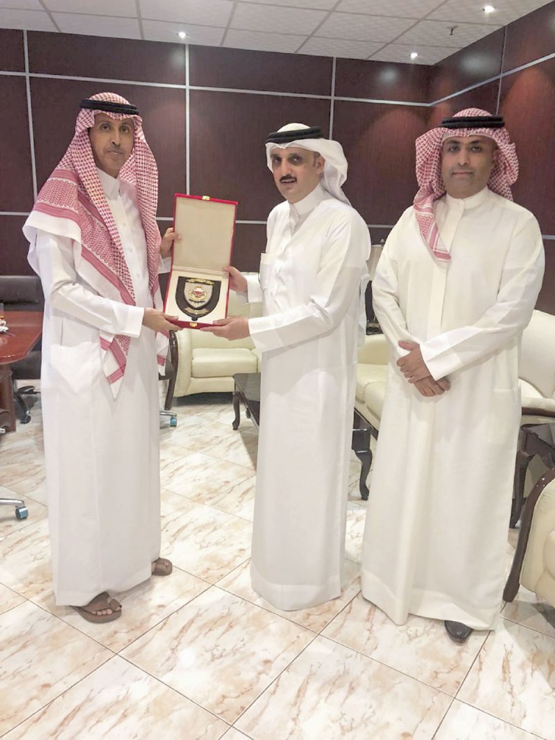 تعزيز التنسيق البحريني السعودي بمجال مكافحة الفساد