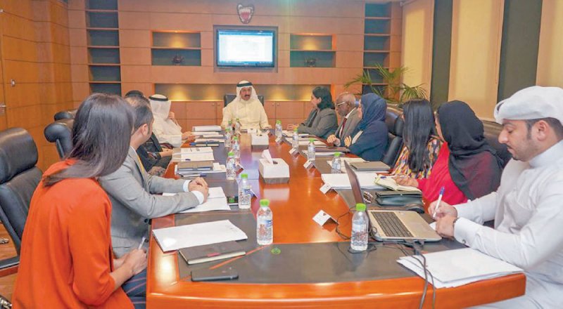 البحرين نموذج دولي فريد في الإصلاح المتجدد
