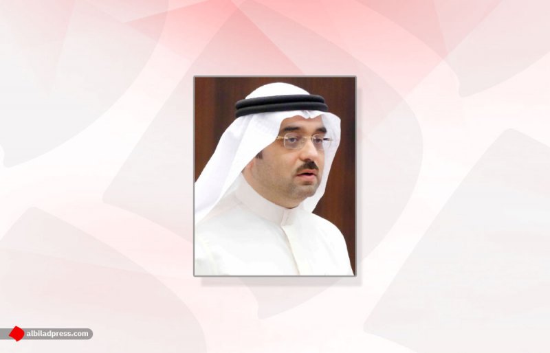 السلوم: توسيع الشراكة مع “الخاص” ولا مساس بالمكتسبات