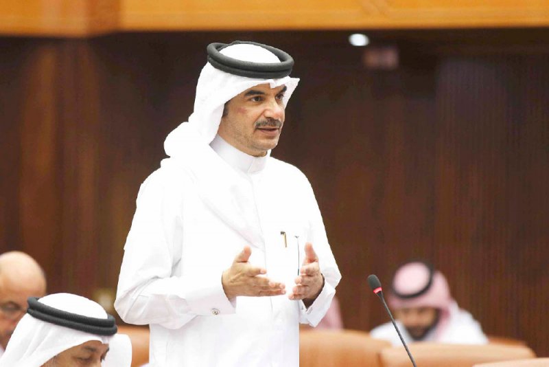 السيسي يتقدّم بحزمة مشاريع للرفاع الشرقي