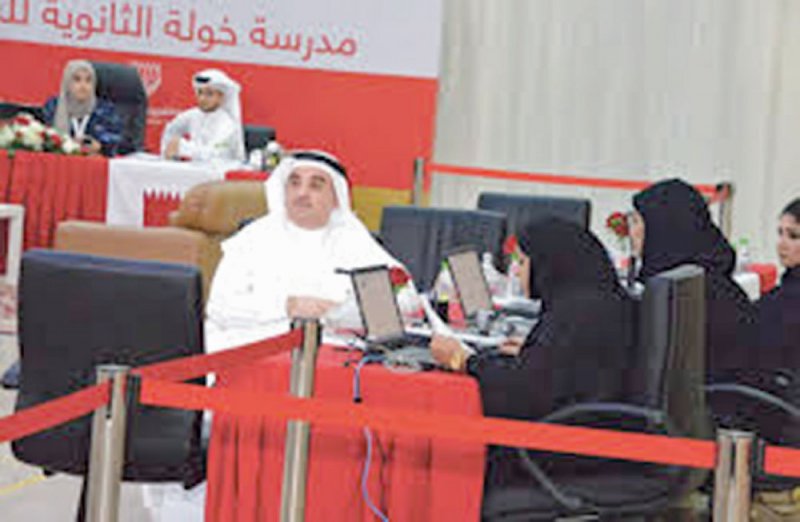 بن رجب لـ “البلاد”: لقاء وزير الداخلية بالمآتم لتنظيم أمثل للموسم
