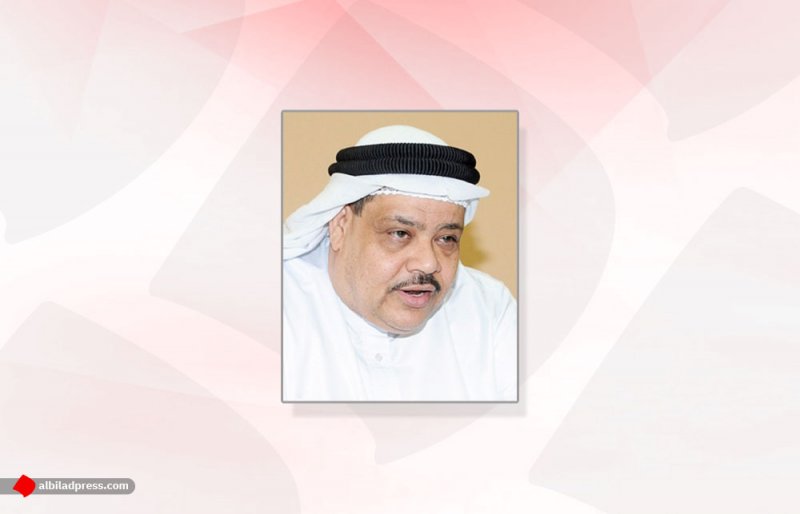 “الصحفيين” تنعى فقيد الصحافة أحمد المرشد