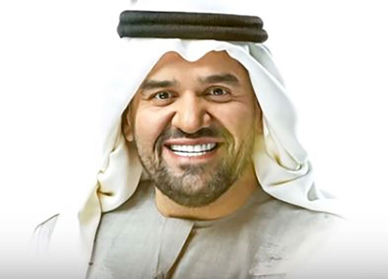 الجسمي يكشف تفاصيل شهرته في “رحلة جبل”