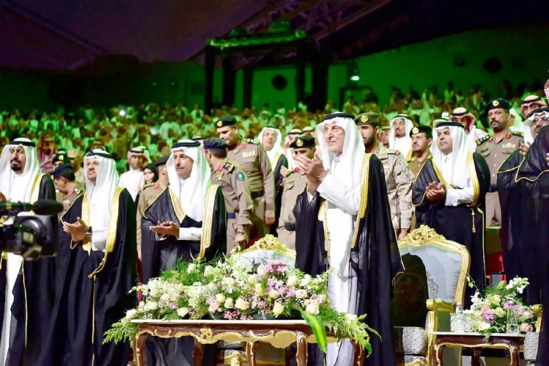 نجاح ملفت للنسخة الأولى من موسم الطائف