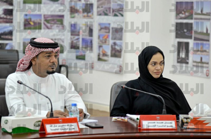 التشكيل الجديد للجان “الجنوبي”