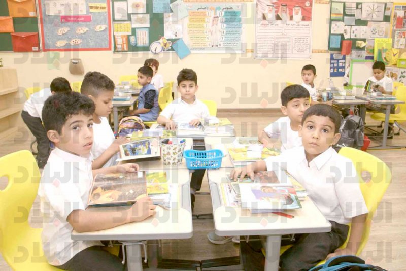 قراء “انستغرام التربية”: تغطيتكم جميلة جدا