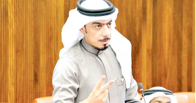 مناقشة شكوى المعلمين الجدد بأول جلسة للبرلمان
