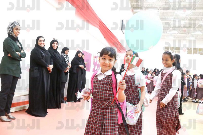 الكهرباء “مقطوعة” بمدرسة ابن النفيس في سترة
