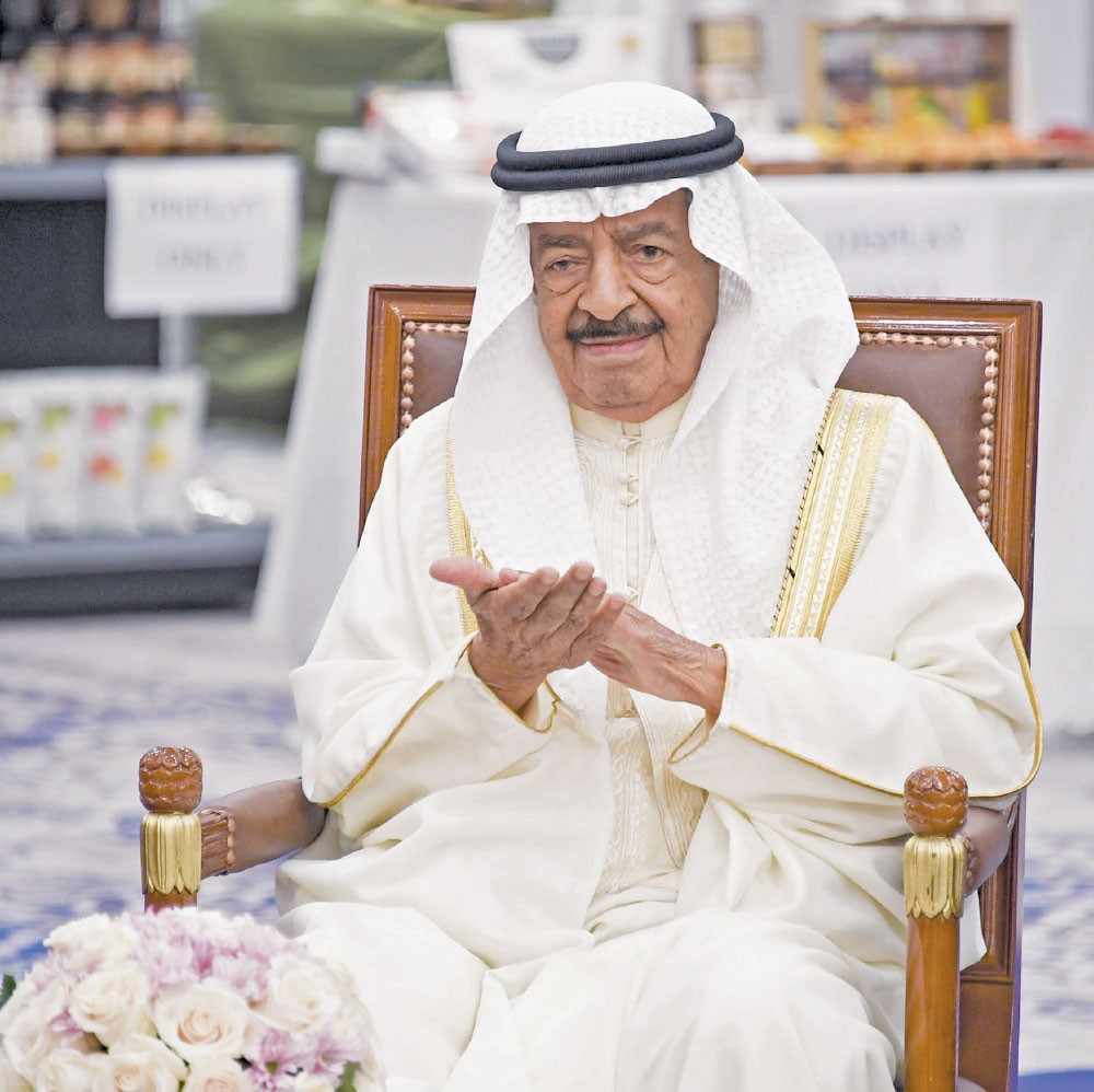 سمو رئيس الوزراء يؤكد أن المجال الاقتصادي أحد أوجه التعاون المتميزة مع تايلند