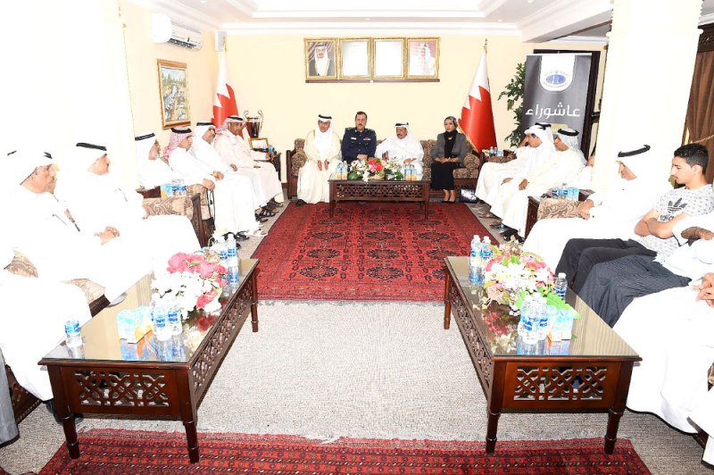 نجاح عاشوراء يؤكد تماسك الجبهة الداخلية