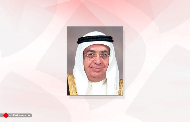 محمد بن مبارك: استمرار الاهتمام بالمسيرة التعليمية