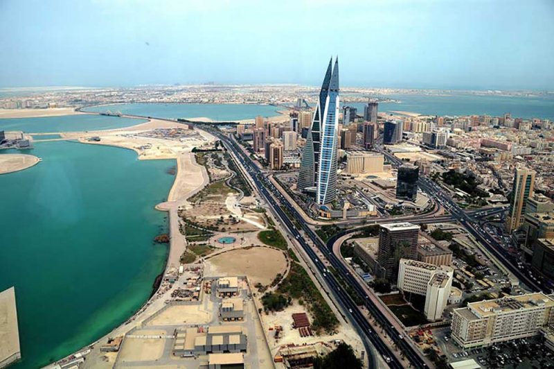 204 ملايين دينار التجارة البينية مع الخليج في يوليو