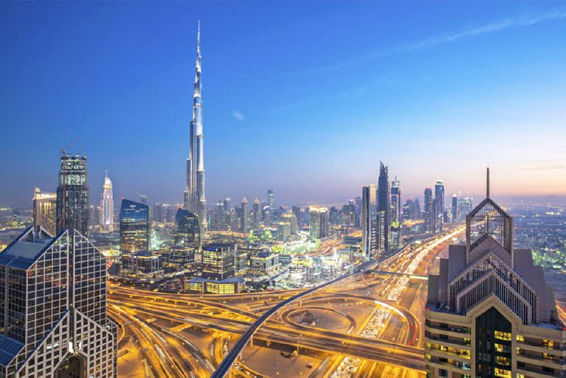تقييم سنوي للخدمات الحكومية بالإمارات
