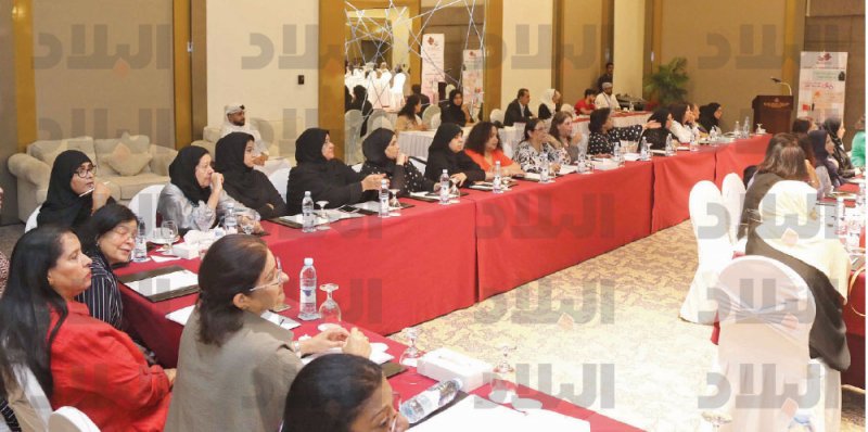 ديمقراطية نسائية في انتخابات “الاتحاد”