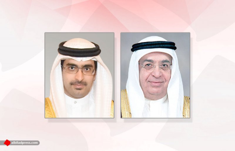 سمو الشيخ خليفة بن علي: جهود متواصلة لتفعيل الخدمات الذكية