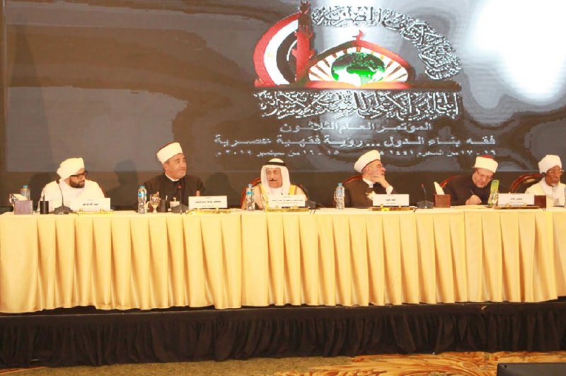 عبدالرحمن بن محمد: القوى المعادية تعمل على تحطيم دولنا