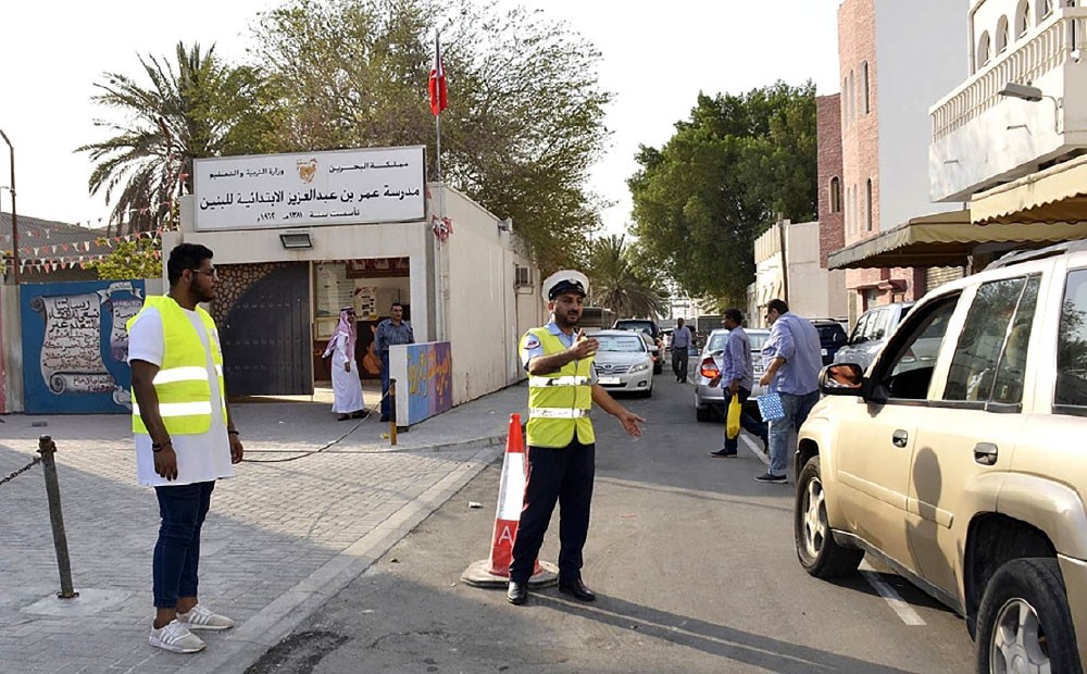 مصادر “البلاد”: العدد مخالف لقرار “التربية” وديوان الخدمة