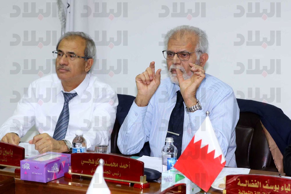 “بلدي الشمالية” يعتمد تشكيلة لجانه للدور الثاني