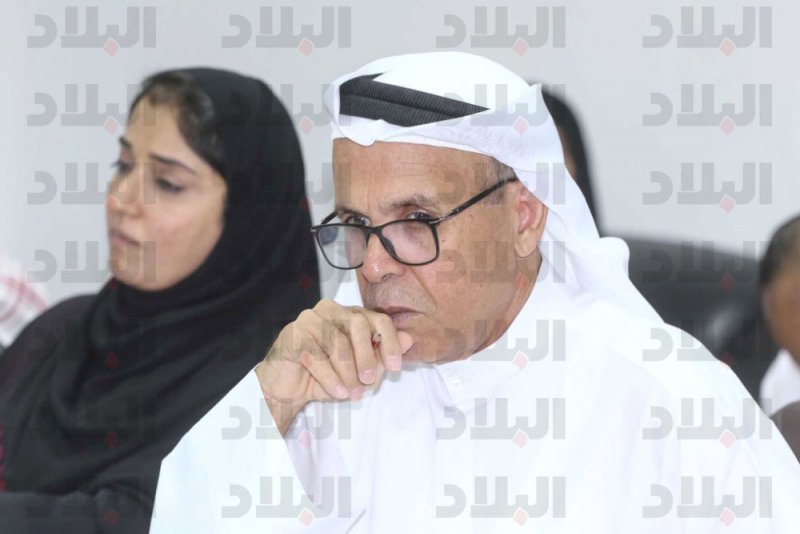 خلف: “الزراعة” اتخذت الإجراءات بشأن المسالخ العشوائية