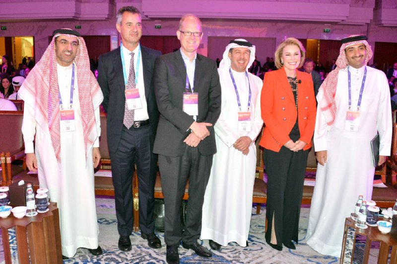 “بتلكو” الراعي الذهبي لمؤتمر أمازون ويب سيرفيسز