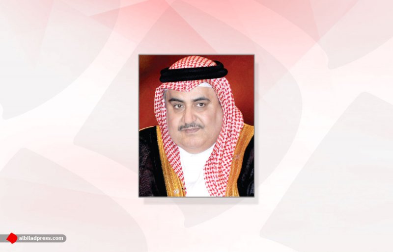 وزير الخارجية: إيصال الرأي والموقف لا يدخل ضمن خطوات التطبيع